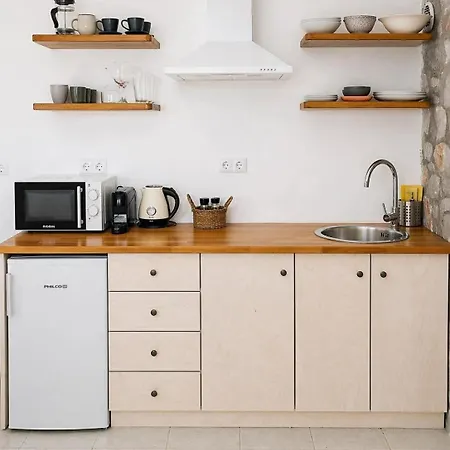 Papanestoras Apartamento Kardamyli