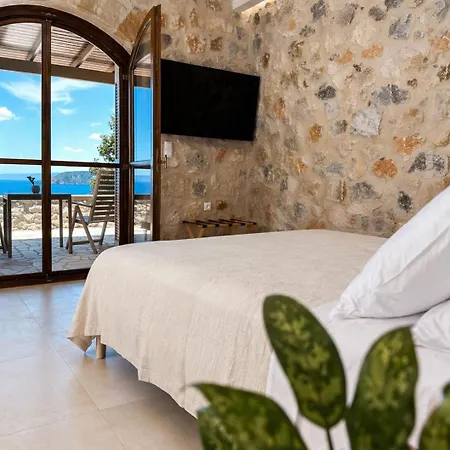 Papanestoras Apartamento Kardamyli