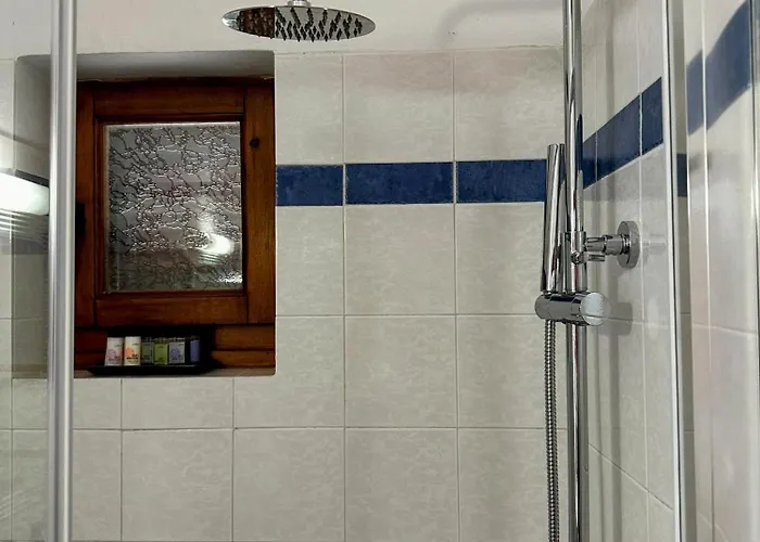 Papanestoras Апартаменты