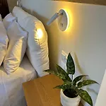 Papanestoras Apartment *