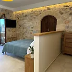 Διαμέρισμα παπανέστορας Καρδαμύλη