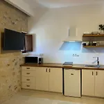 Apartment Papanestoras
