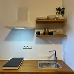 Apartment Papanestoras Kardamyli