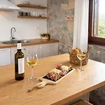 Papanestoras Apartmán Kardamyli