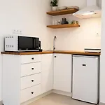 Apartmán Papanestoras
