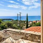 Apartmán Papanestoras Kardamyli