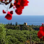 παπανέστορας Καρδαμύλη