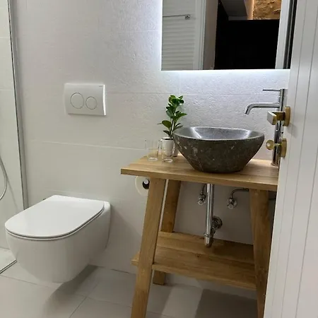 Apartment Papanestoras