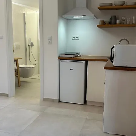 Apartment Papanestoras