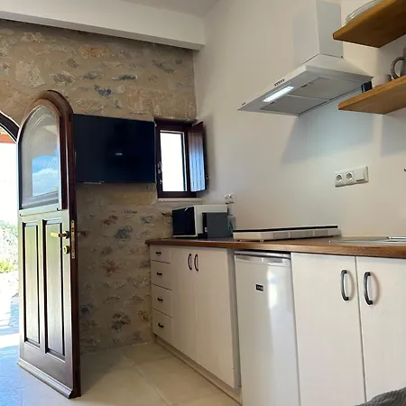 Papanestoras Apartment