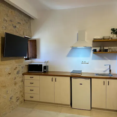 Apartment Papanestoras