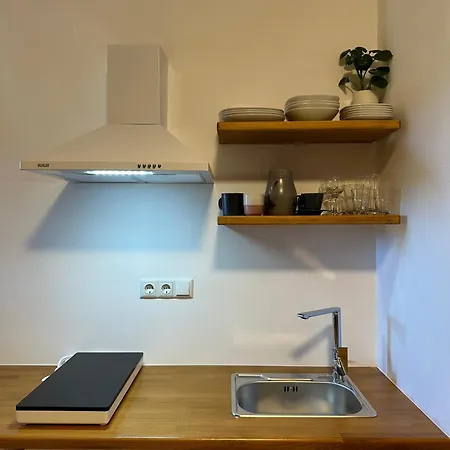 Apartment Papanestoras Kardhamili