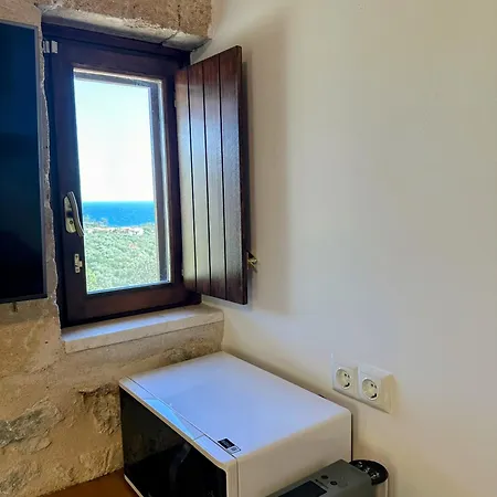 Papanestoras Apartment