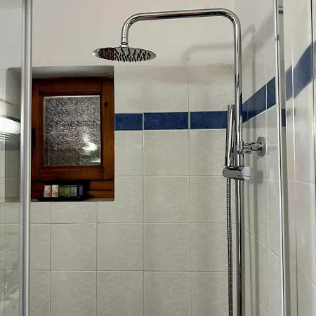 Papanestoras Apartment