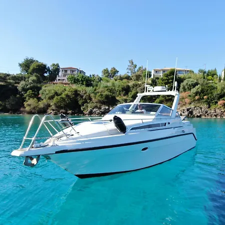 Papanestoras Apartment