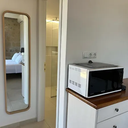 Papanestoras Apartment Kardhamili