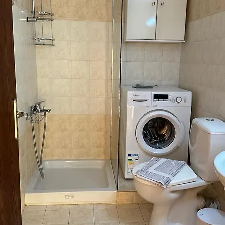 Papanestoras Apartment Kardamyli