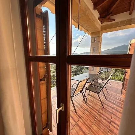 Papanestoras Kardamyli