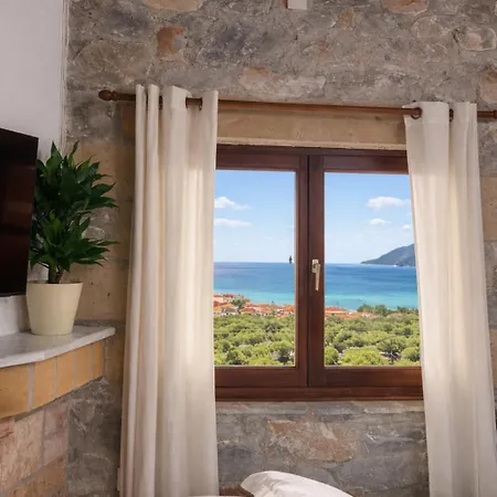 Papanestoras Apartman