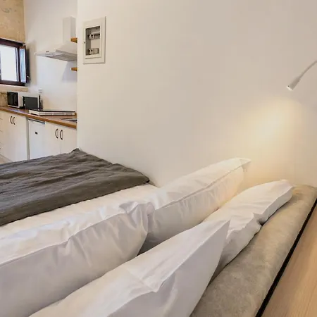 Papanestoras Apartmán