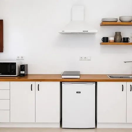 Papanestoras Apartmán Kardamyli