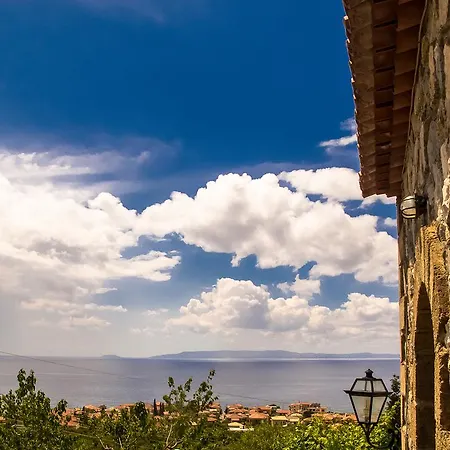 Papanestoras アパート