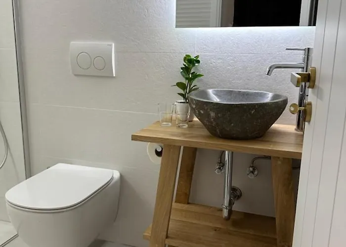 Apartamento Papanestoras