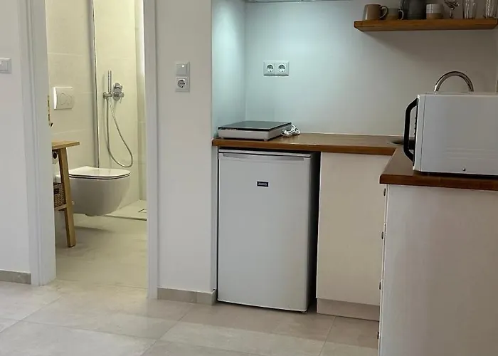 Apartamento Papanestoras