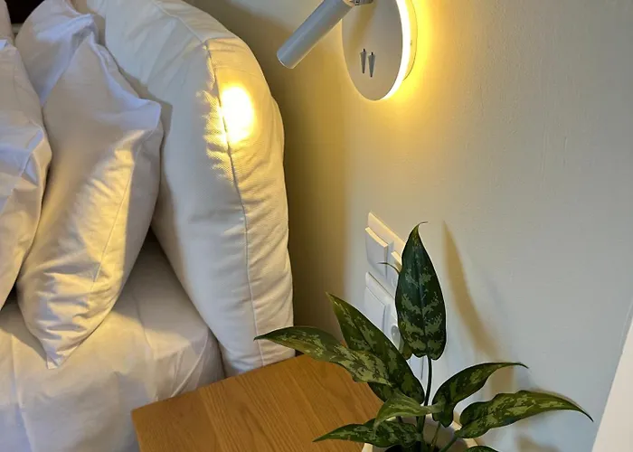 Papanestoras Apartamento *