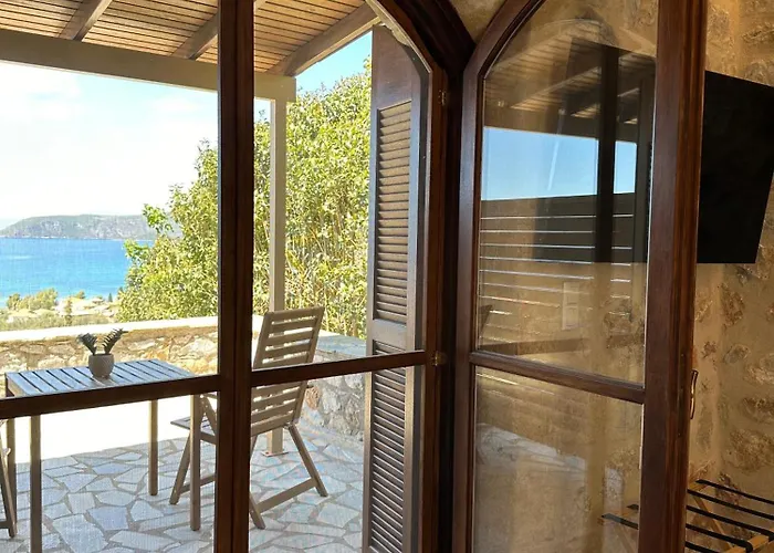 Papanestoras * Kardamyli