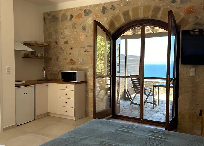 Papanestoras Apartamento