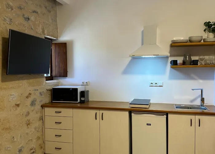 Apartment Papanestoras