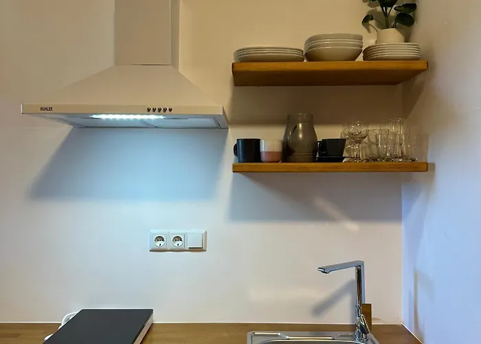 Apartman Papanestoras Kardamíli
