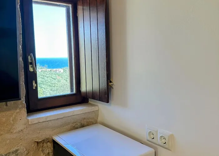 Papanestoras Apartman