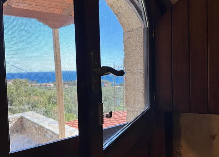 Apartamento Papanestoras