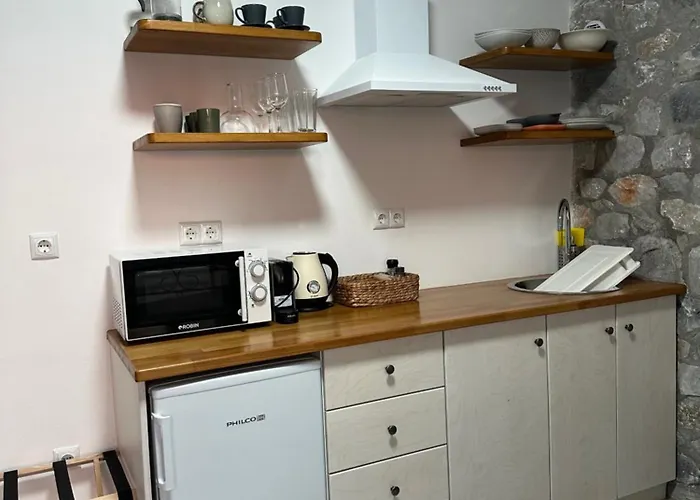 Papanestoras * Kardamyli