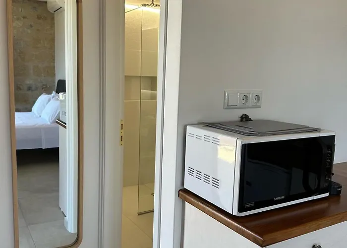 Papanestoras Apartman Kardamíli