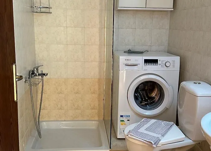 Papanestoras Apartman Kardamíli