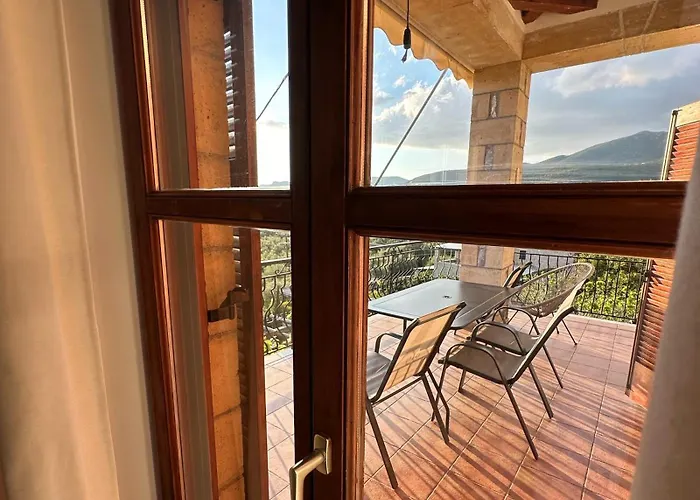 Papanestoras Kardamyli