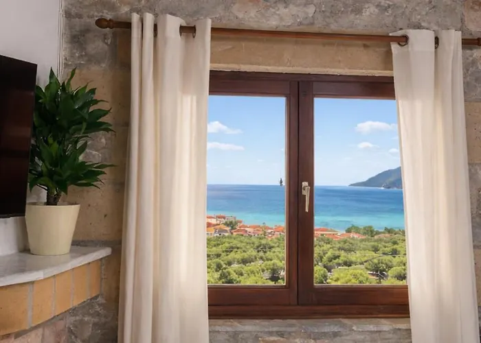 Papanestoras Apartman