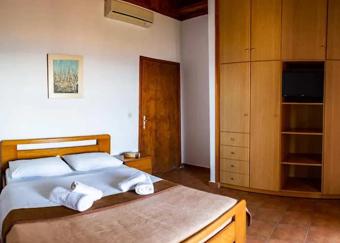 Papanestoras Apartamento