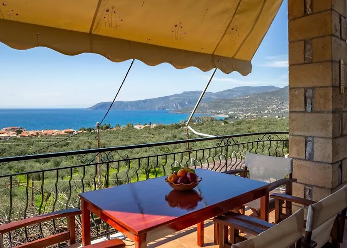 Papanestoras Daire *